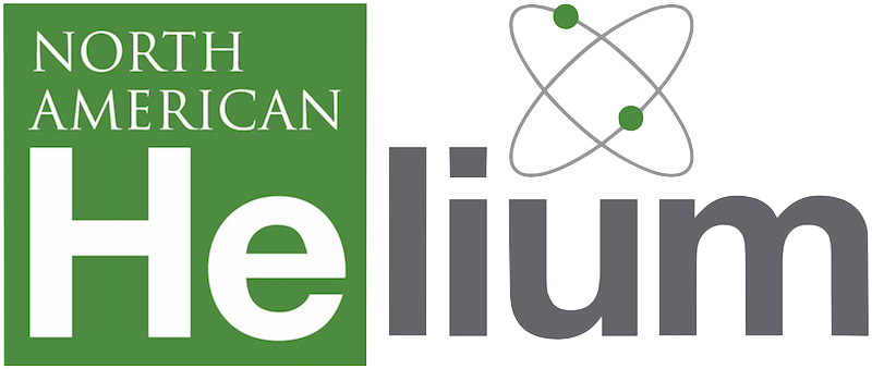 North American Helium